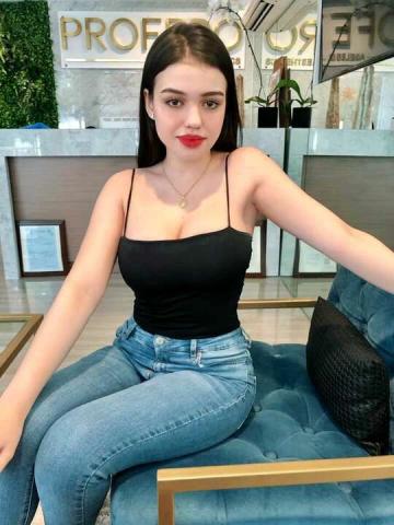 Индивидуалка Анна Фотография 2